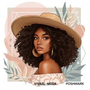 Welcome to @VivaElModa